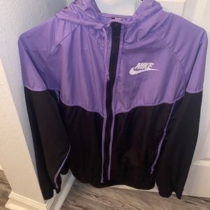 Nike Windbreaker
